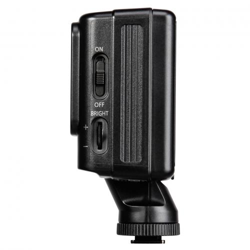 Panasonic VW-LED1E LED Videoleuchte