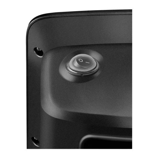 Unold 86445 Keramik Heizlüfter Bad