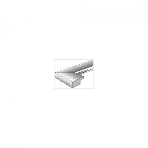 Walther Home               10x15 Holz schwarz              HO015B