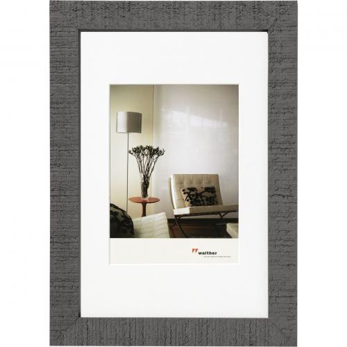 Walther Home               24x30 Holz grau                 HO430D
