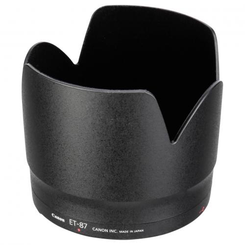 Canon ET-87 Gegenlichtblende