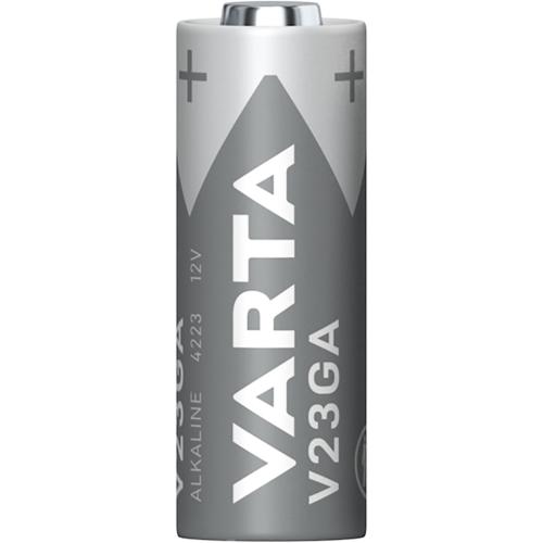 1 Varta electronic V 23 GA Car Alarm 12V