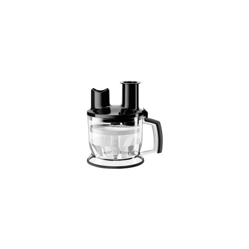 Braun MQ 70 schwarz Multiquick