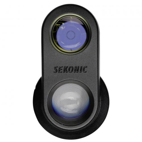 Sekonic 5° Sucher für Litemaster Pro-478D/DR