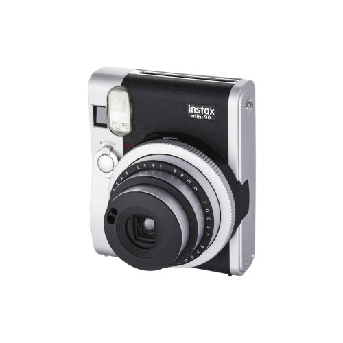 Fujifilm instax mini 90 Neo Classic schwarz