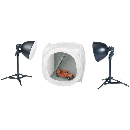 Kaiser Desktop Aufnahme-Set 5863