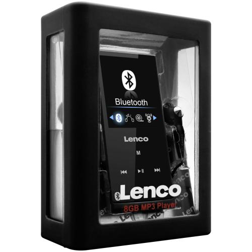 Lenco Xemio 760 BT           8GB schwarz