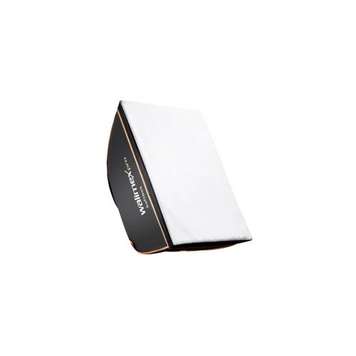 walimex pro Softbox OL 40x40cm walimex pro & K