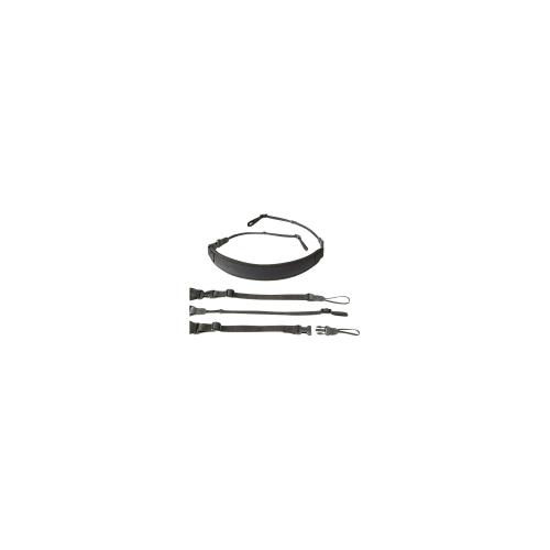OP TECH Strap System Super Classic-Strap 3/8"