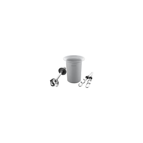 Krups GN 9031 3 Mix 9000 Deluxe