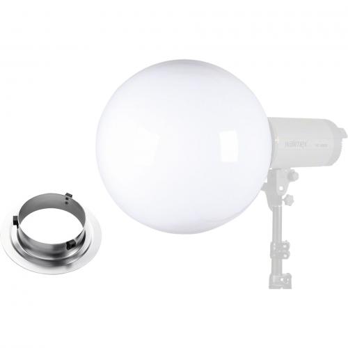 walimex Universal Diffusorkugel 40cm walimex pro &