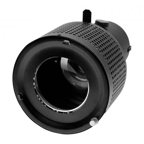 walimex Universal Projektions- vorsatz Elinchrom