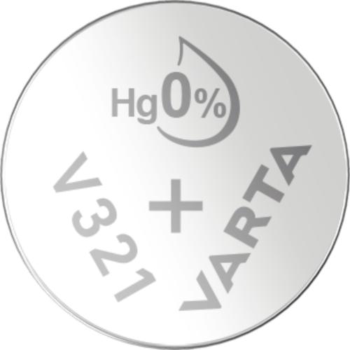 1 Varta V 321