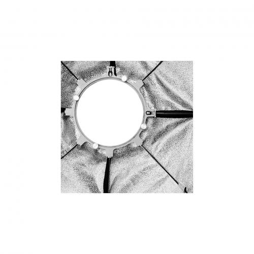 walimex pro Softbox OL 90x90cm Elinchrom