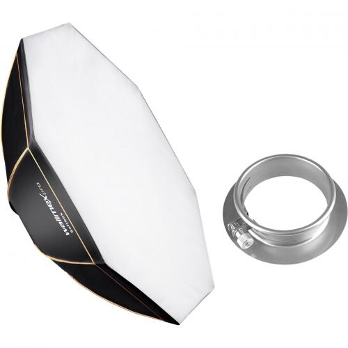 walimex pro Octagon Softbox OL Ø150 Profoto