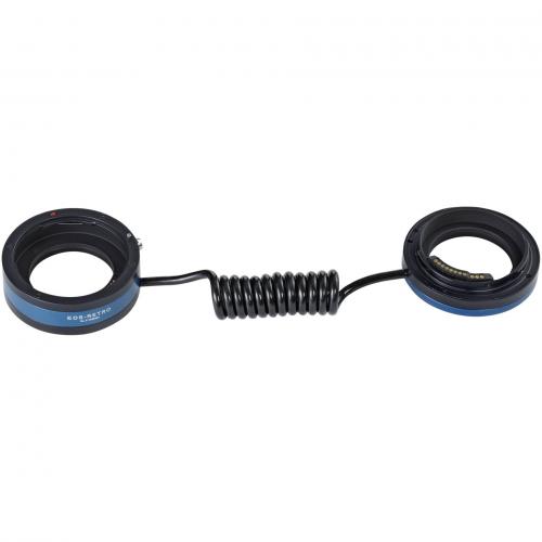 Novoflex Umkehrring f. EOS