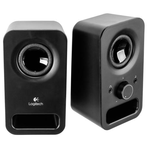 Logitech Z150 schwarz