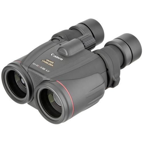 Canon Binocular 10x42 L IS WP