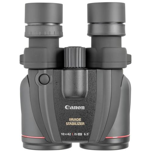 Canon Binocular 10x42 L IS WP