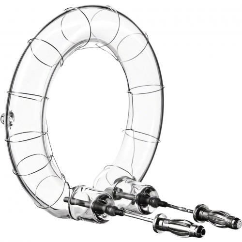 walimex pro Ersatzblitzröhre für VC/ VE-150/ 200/ 300 Typ 2