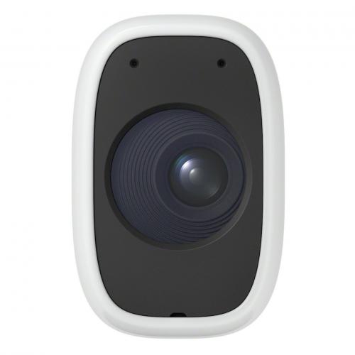 Canon PowerShot Zoom Essential Kit weiss