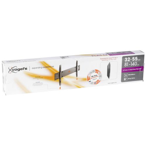 Vogels Base 05 M FLAT TV Wandhalter            400x400