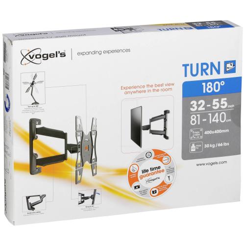 Vogels Base 45 M TURN TV Wandhalter            400x400