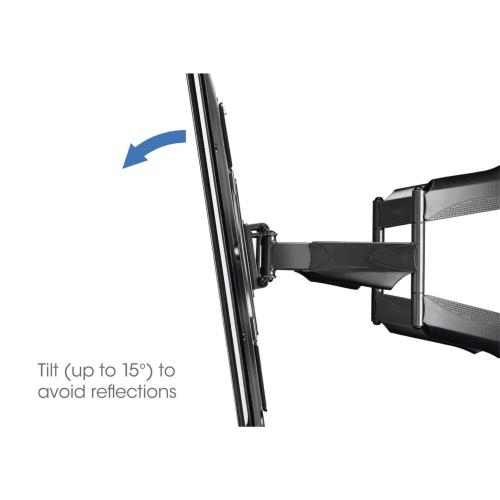 Vogels Base 45 L TURN TV Wandhalter            600x400
