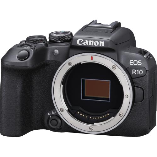 Canon EOS R10 Body