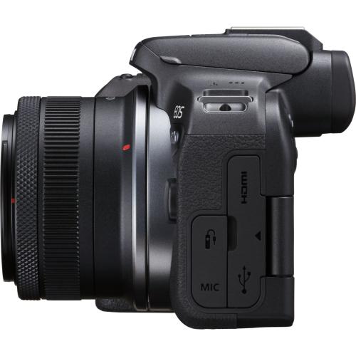 Canon EOS R10 Kit + RF-S 4,5-6,3/18-45 IS STM