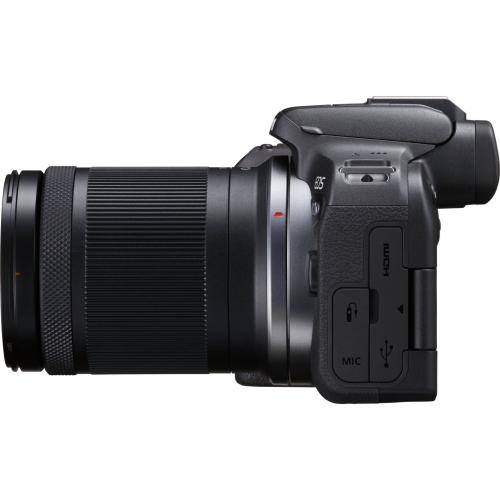 Canon EOS R10 Kit + RF-S 3,5-6,3/18-150 IS STM