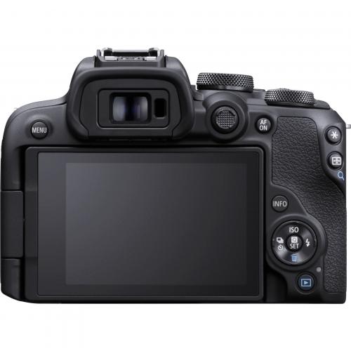 Canon EOS R10 Kit + RF-S 3,5-6,3/18-150 IS STM