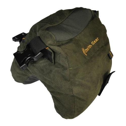 Stealth Gear Doppel-Bohnensack mit Schulterriemen