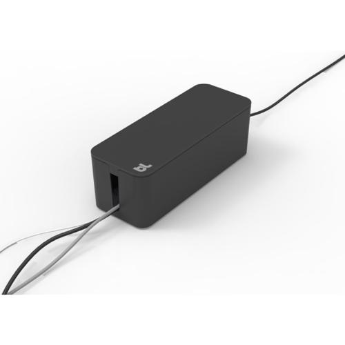 Bluelounge CableBox schwarz