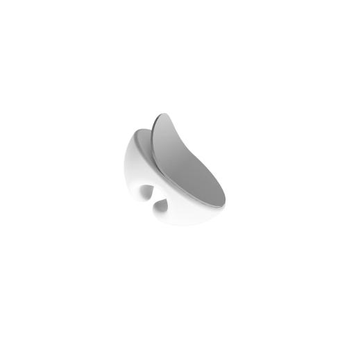Bluelounge CableDrop 6er Pack, weiß