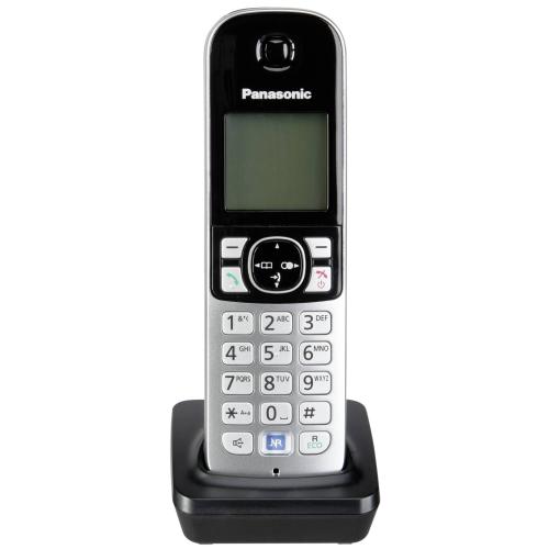 Panasonic KX-TG681EXB schwarz
