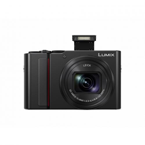 Panasonic Lumix DC-TZ202D schwarz