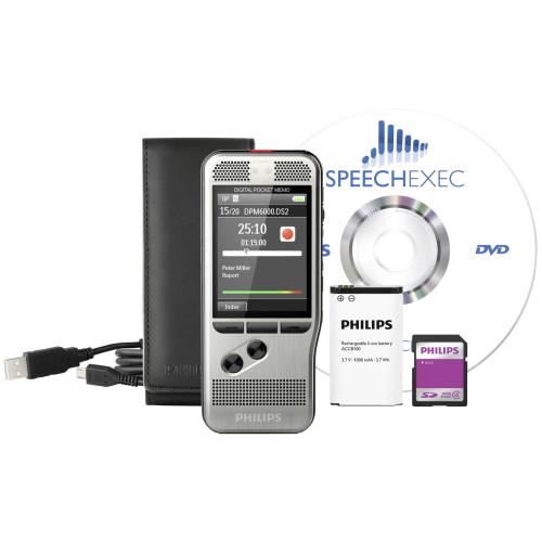 Philips DPM 6000/02