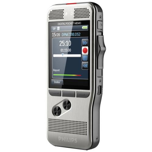 Philips DPM 7200/02