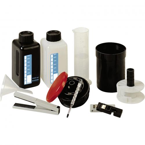 Kaiser Negativlabor-Set 4299