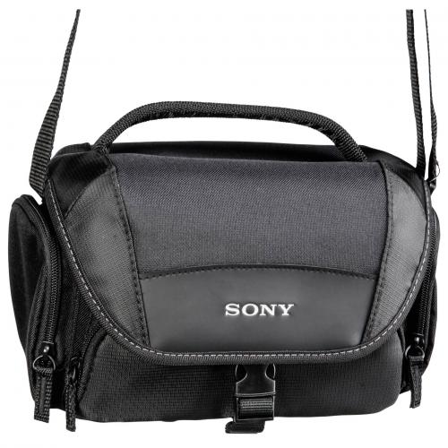 Sony LCS-U21 Tasche