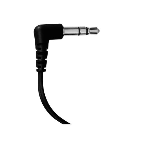 Sony MDR-EX15LPB Schwarz