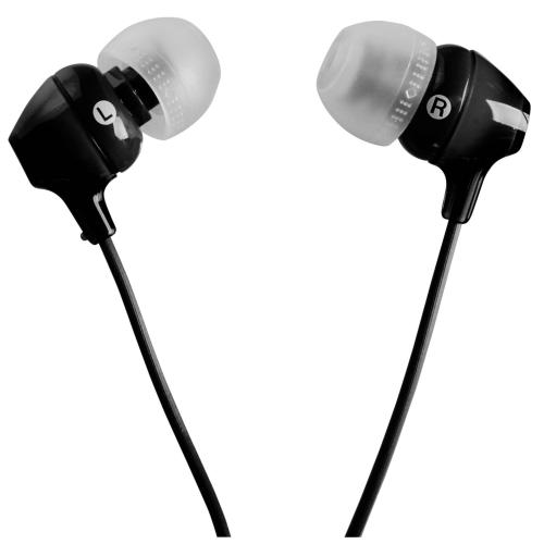 Sony MDR-EX15APB Schwarz