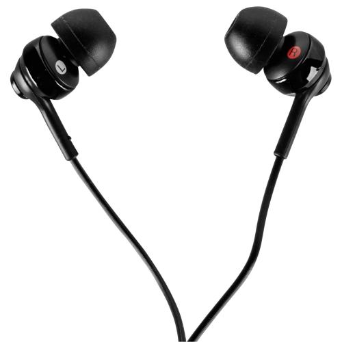 Sony MDR-EX110APB Schwarz