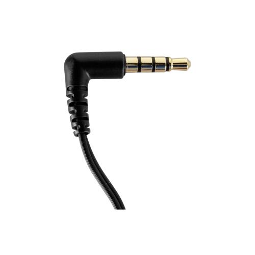 Sony MDR-EX110APB Schwarz