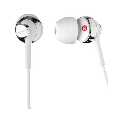 Sony MDR-EX110APW Weiß