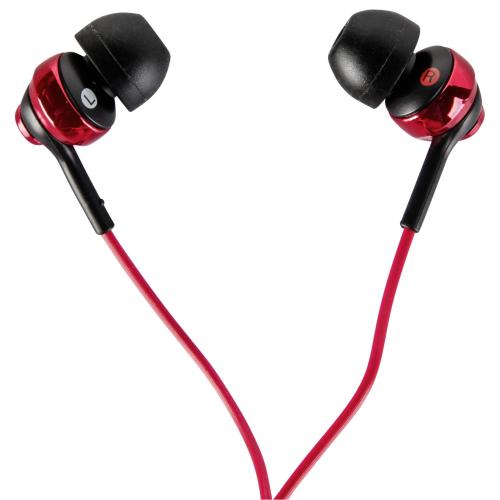 Sony MDR-EX110APR Rot