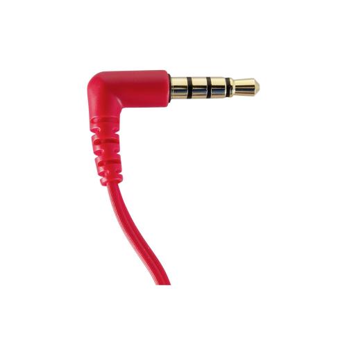 Sony MDR-EX110APR Rot
