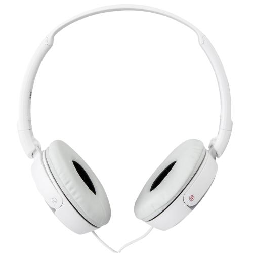 Sony MDR-ZX310W Weiß