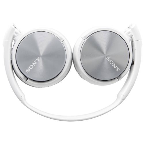 Sony MDR-ZX310W Weiß